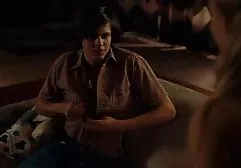 Kardeşinin kız arkadaşı ile türbanlı sex olgun sıcak sarışın Sikikleri
