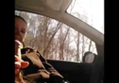 Kravat türbanlı seksi ve klip